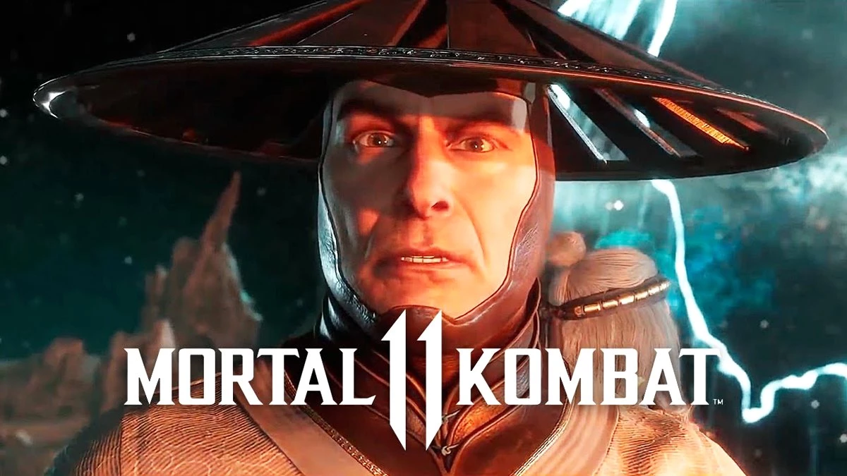 Mortal Kombat 11 için Yeni İçerik Yolda