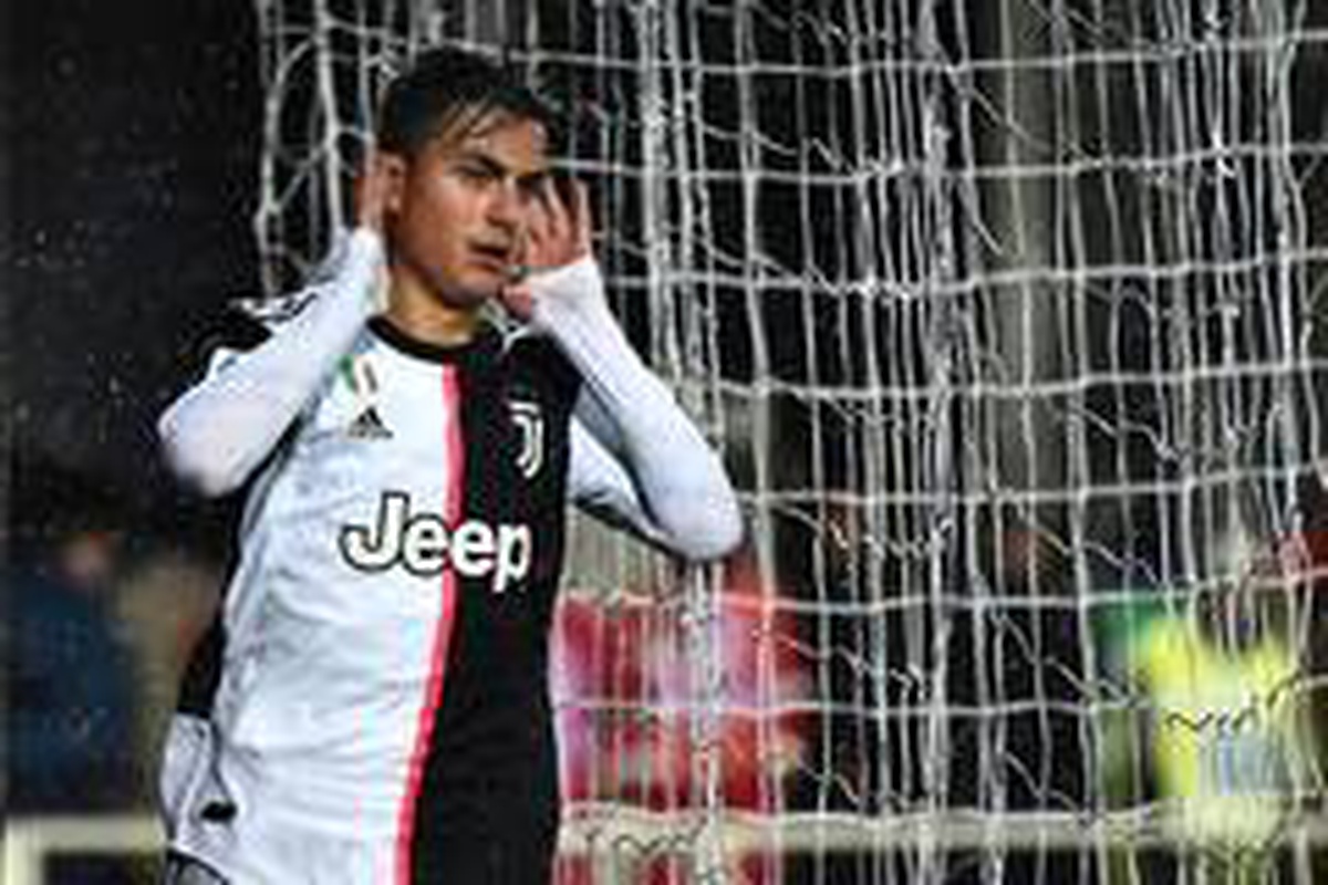Paolo Dybala korona virüsü yendi!
