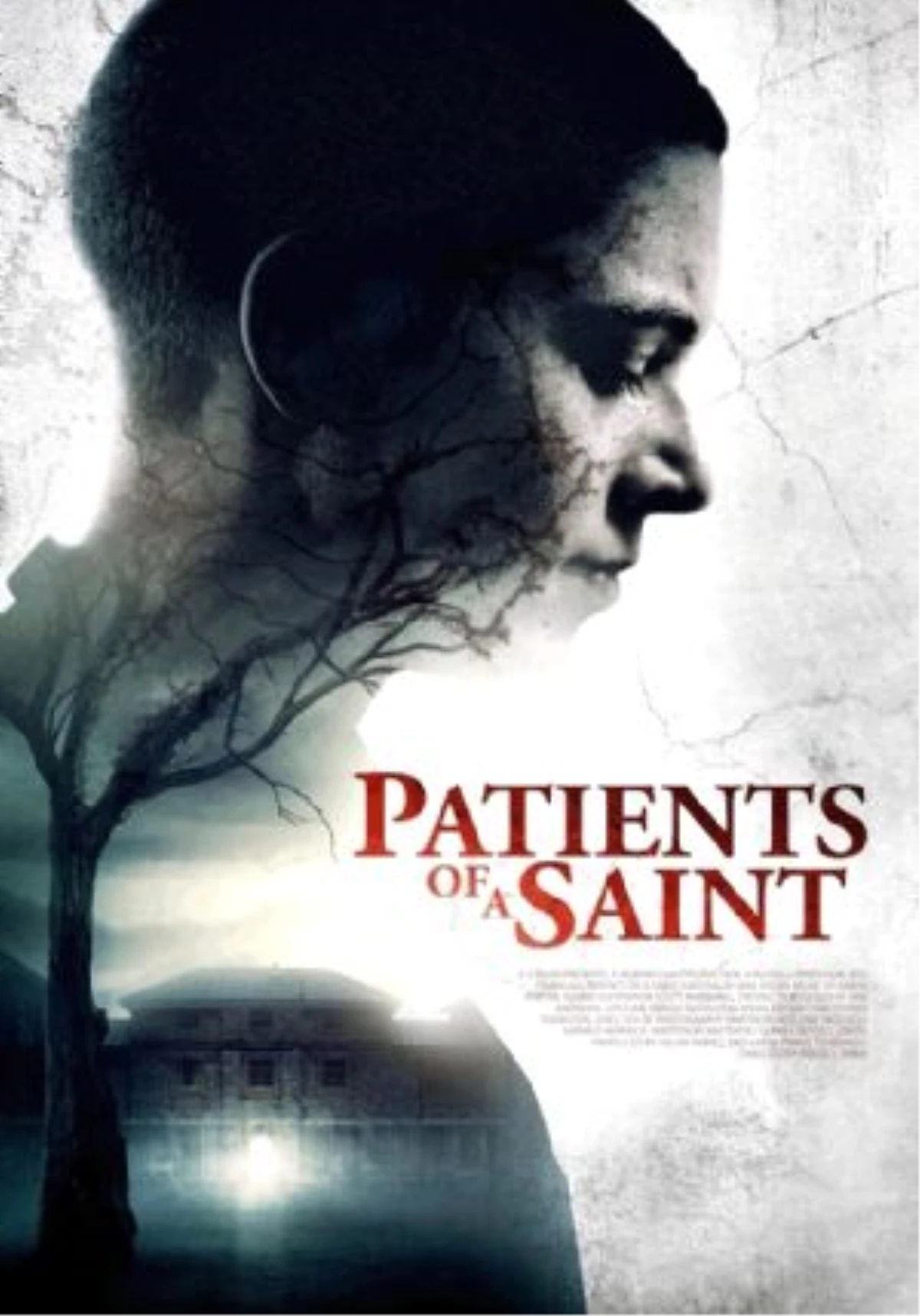 Patients of a Saint Filmi