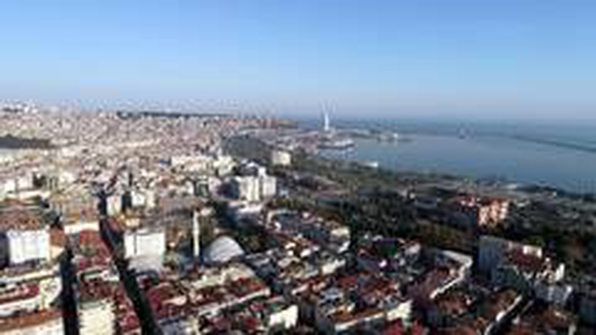 Samsun\'da akraba evliliklerinin oranı yüzde 2,2