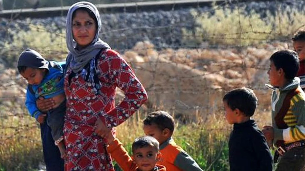 Suriyeliler en çok hangi illerimizde yaşıyor? İşte en fazla mülteci bulunan 10 şehrimiz