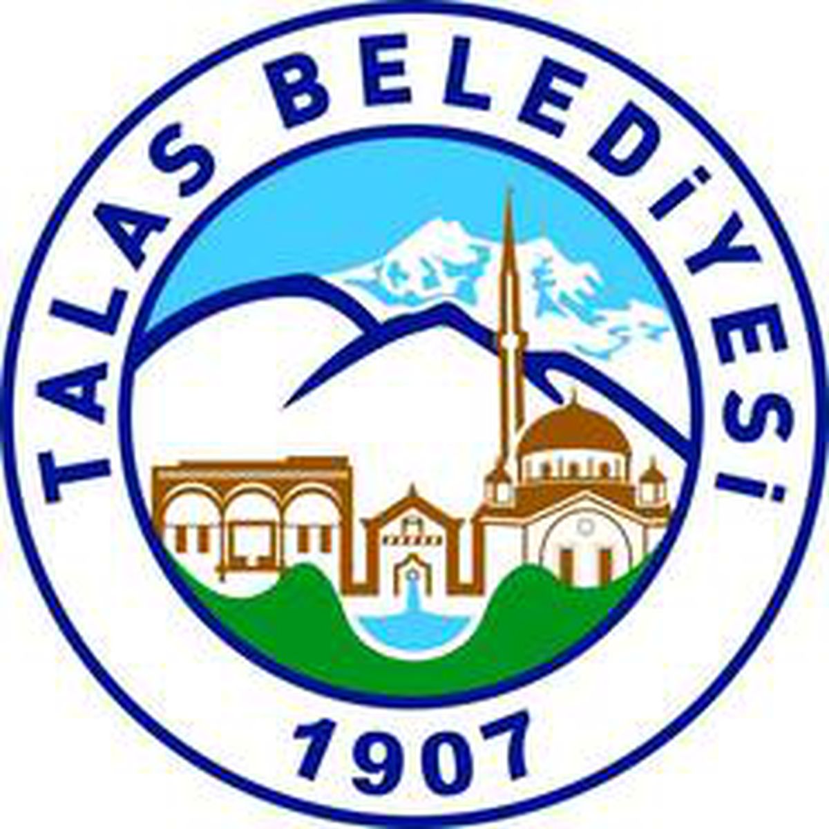 Talas\'ta esnaf normalleşme yolunda