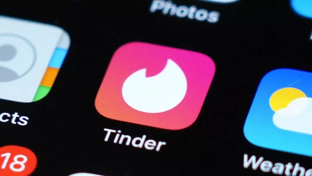 Tinder Görüntülü Sohbet Desteği ile Güncellenecek