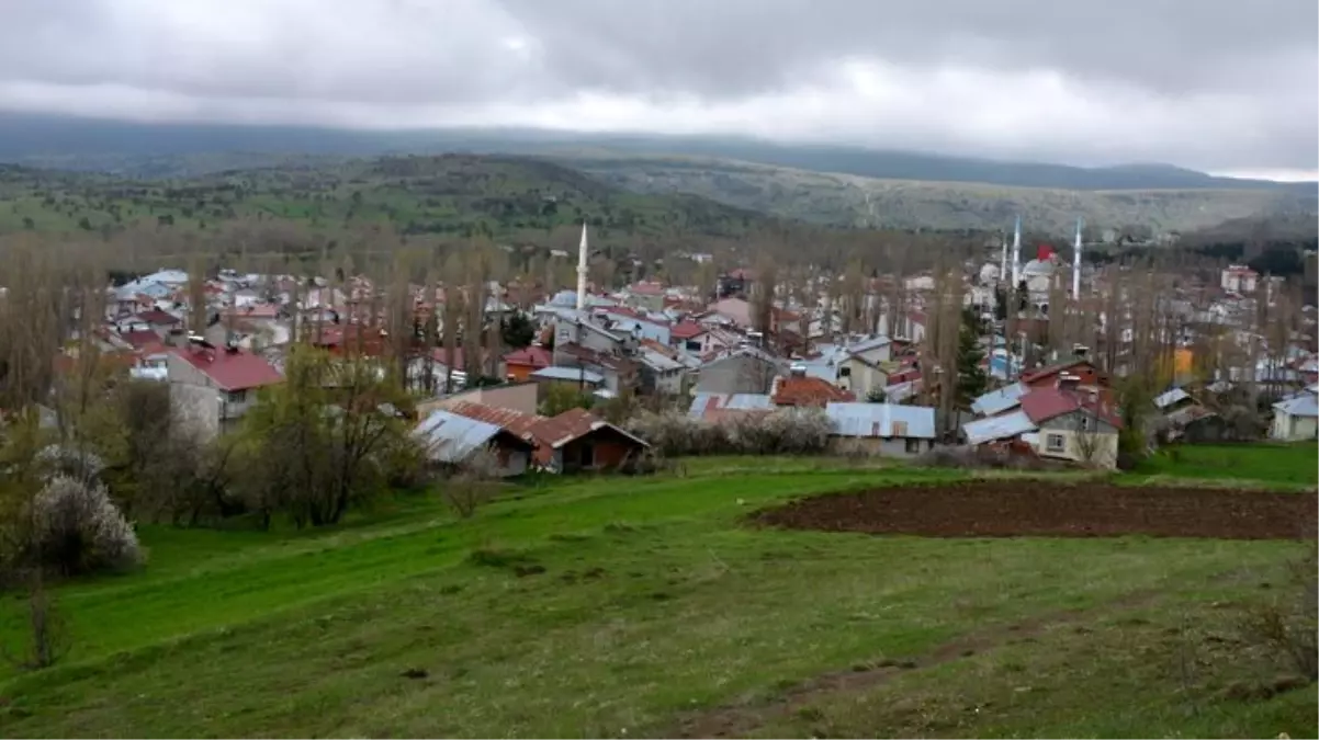 Tokat\'ın Başçiftlik ilçesinde henüz koronavirüs vakası görülmedi