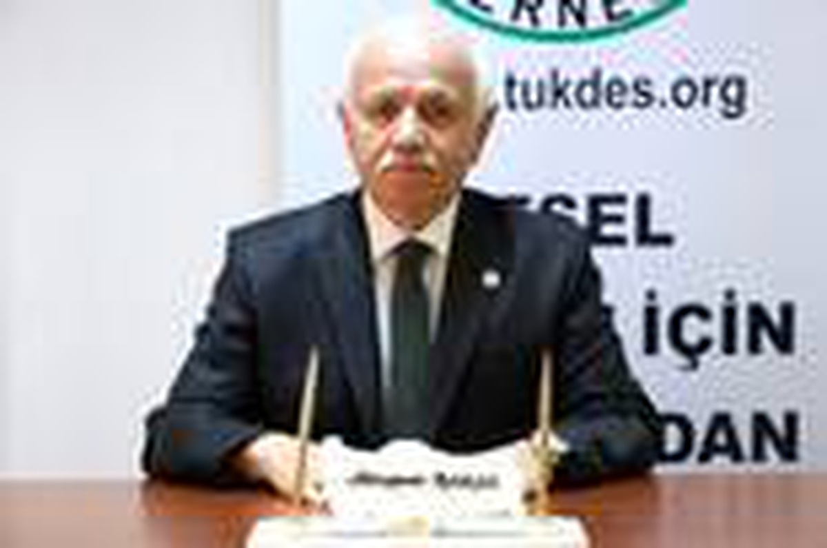 TÜKDES Genel Başkanı Bakal normalleşme sürecini değerlendirdi