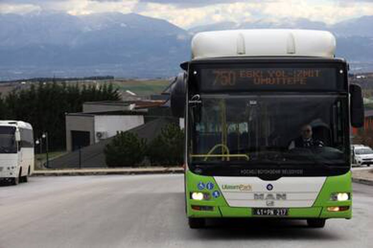 UlaşımPark\'tan çalışanlarına motivasyon eğitimi
