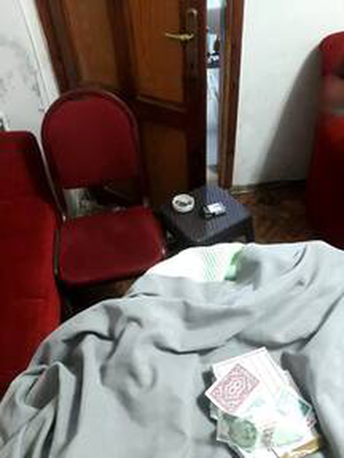 Yalova\'da kumar oynanan evdeki 7 kişiye para cezası