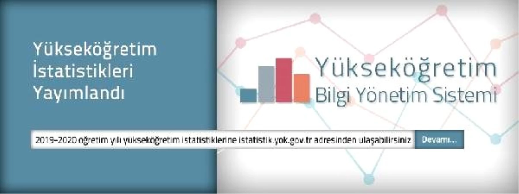 YÖK Başkanı Saraç: 8 milyonu bulan öğrenci sayımızla Avrupa\'da birinciyiz