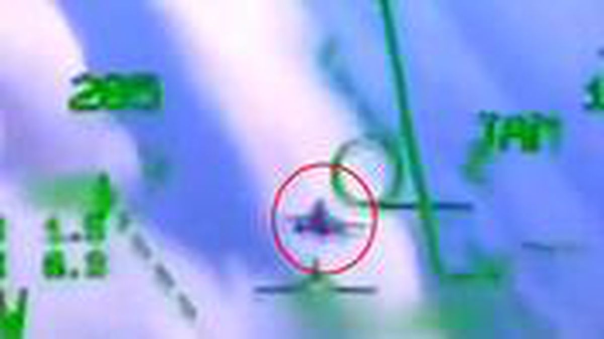 Yunanistan, Türk jetleriyle it dalaşına girdik dedi, video yayınladı