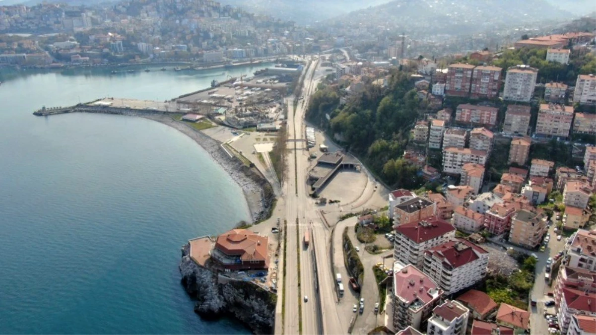 Zonguldak\'ta ortalama hanehalkı büyüklüğü 2,98 oldu