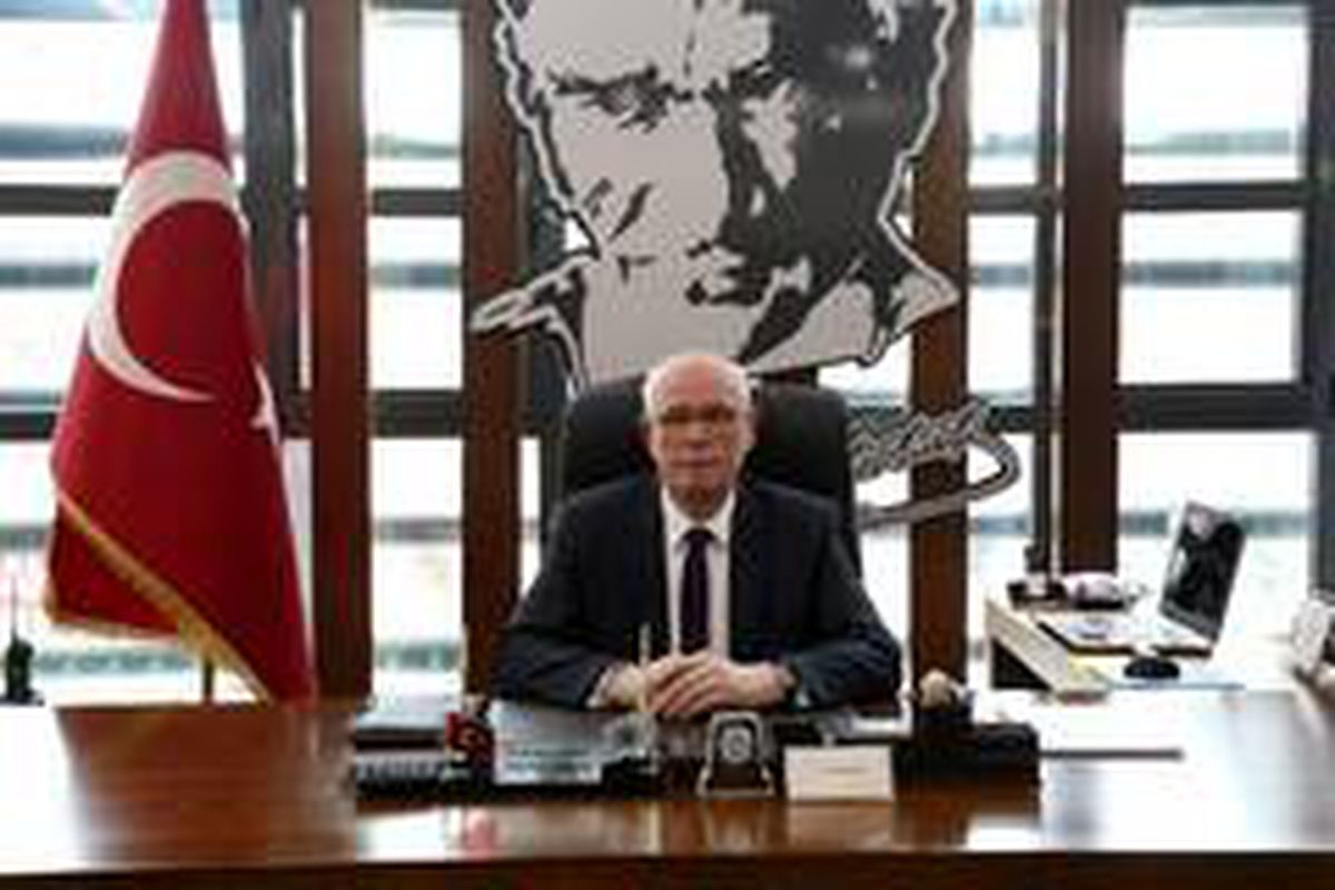 10-16 Mayıs Engelliler Haftası