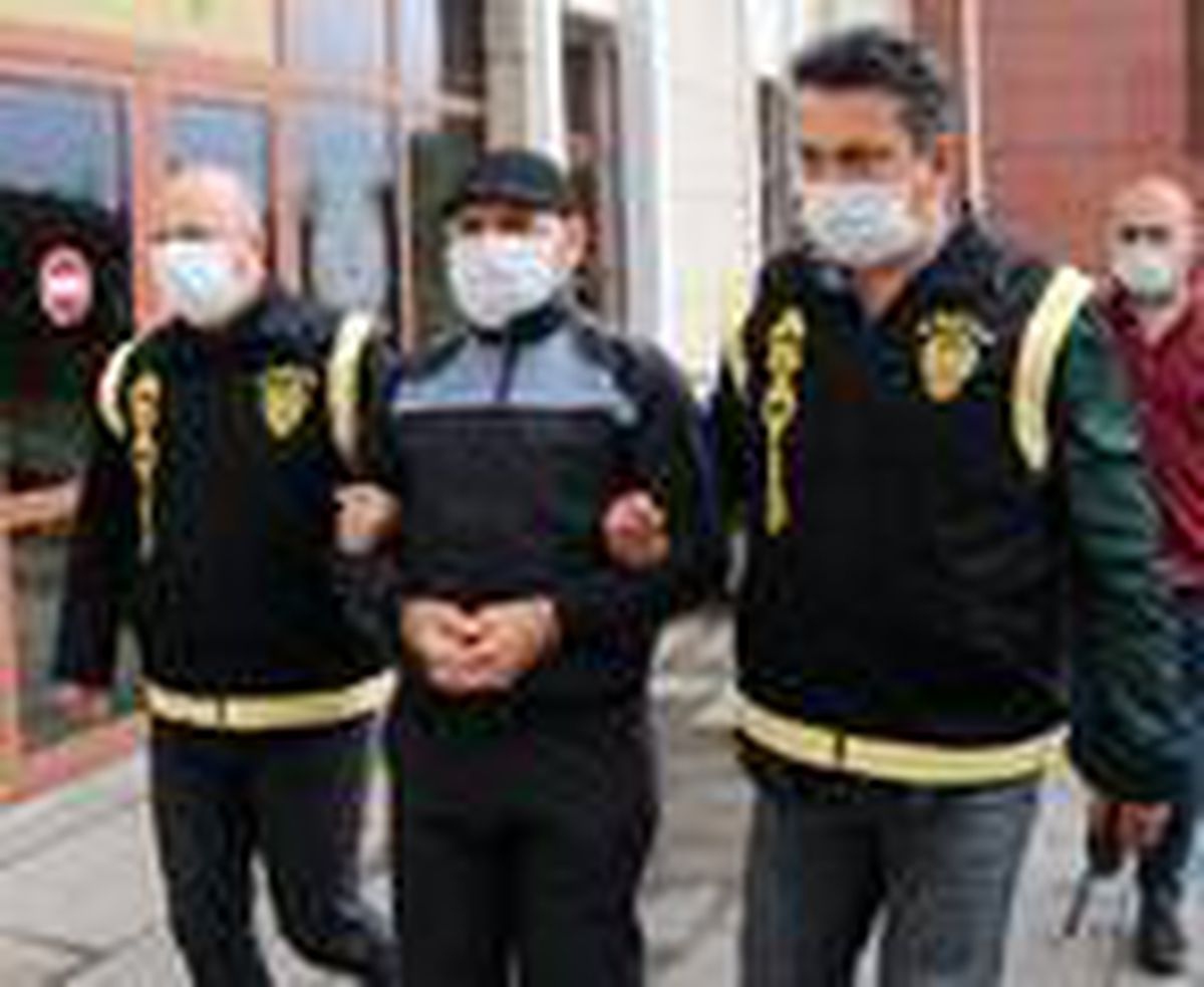 3 Afganın iş bulma vaadiyle para ve cep telefonlarını gasbetti (2)