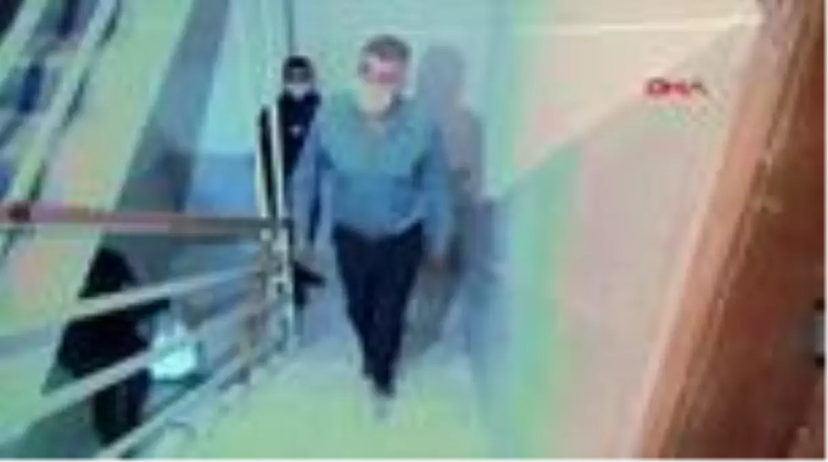 ANTALYA Emekli polise meslektaşlarından sürpriz