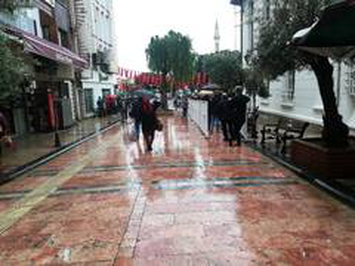 Aydın Valiliği\'nden sokağa çıkma kısıtlaması açıklaması