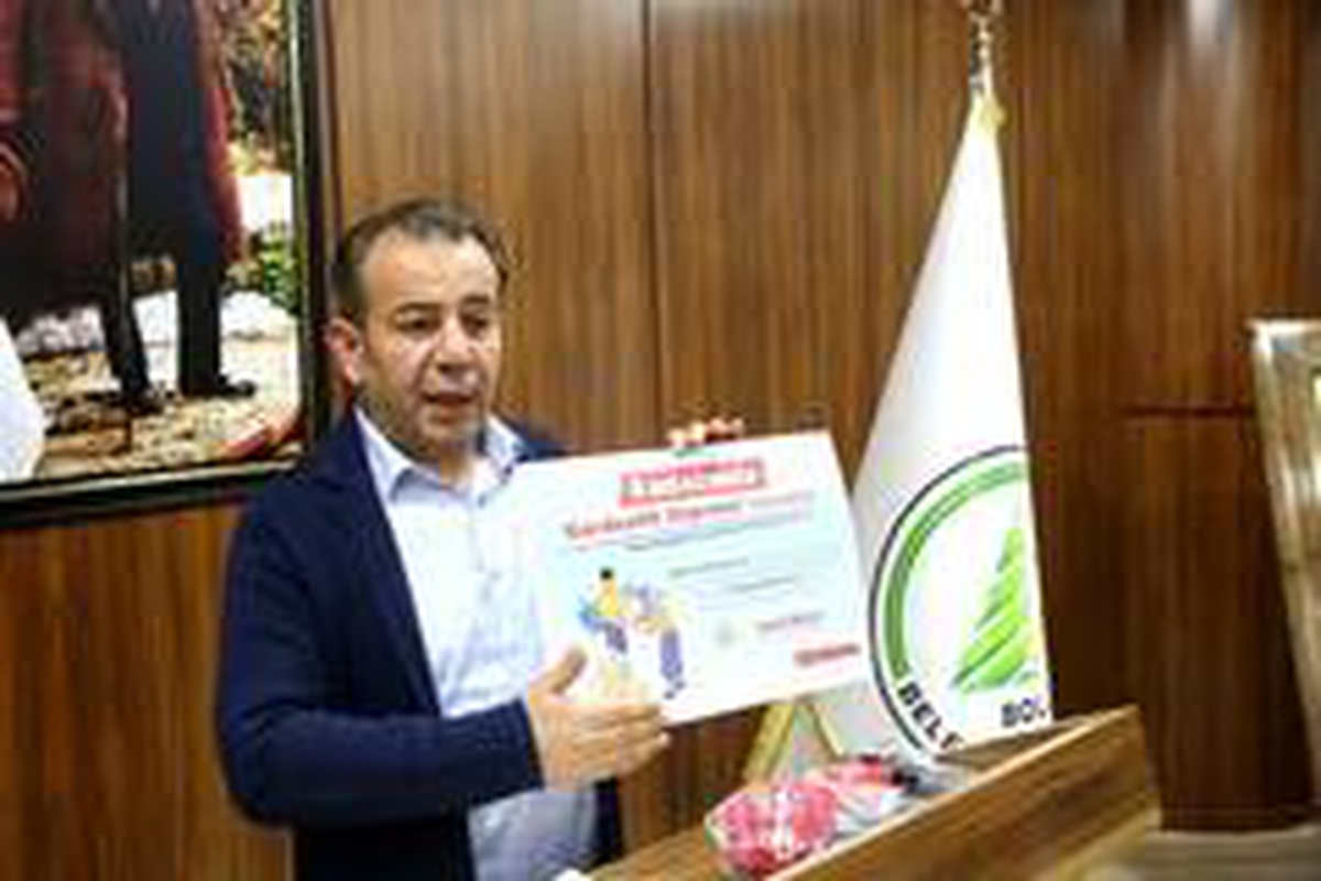 Bolu Belediyesi, "Kardeşlik Köprüsü" kuracak
