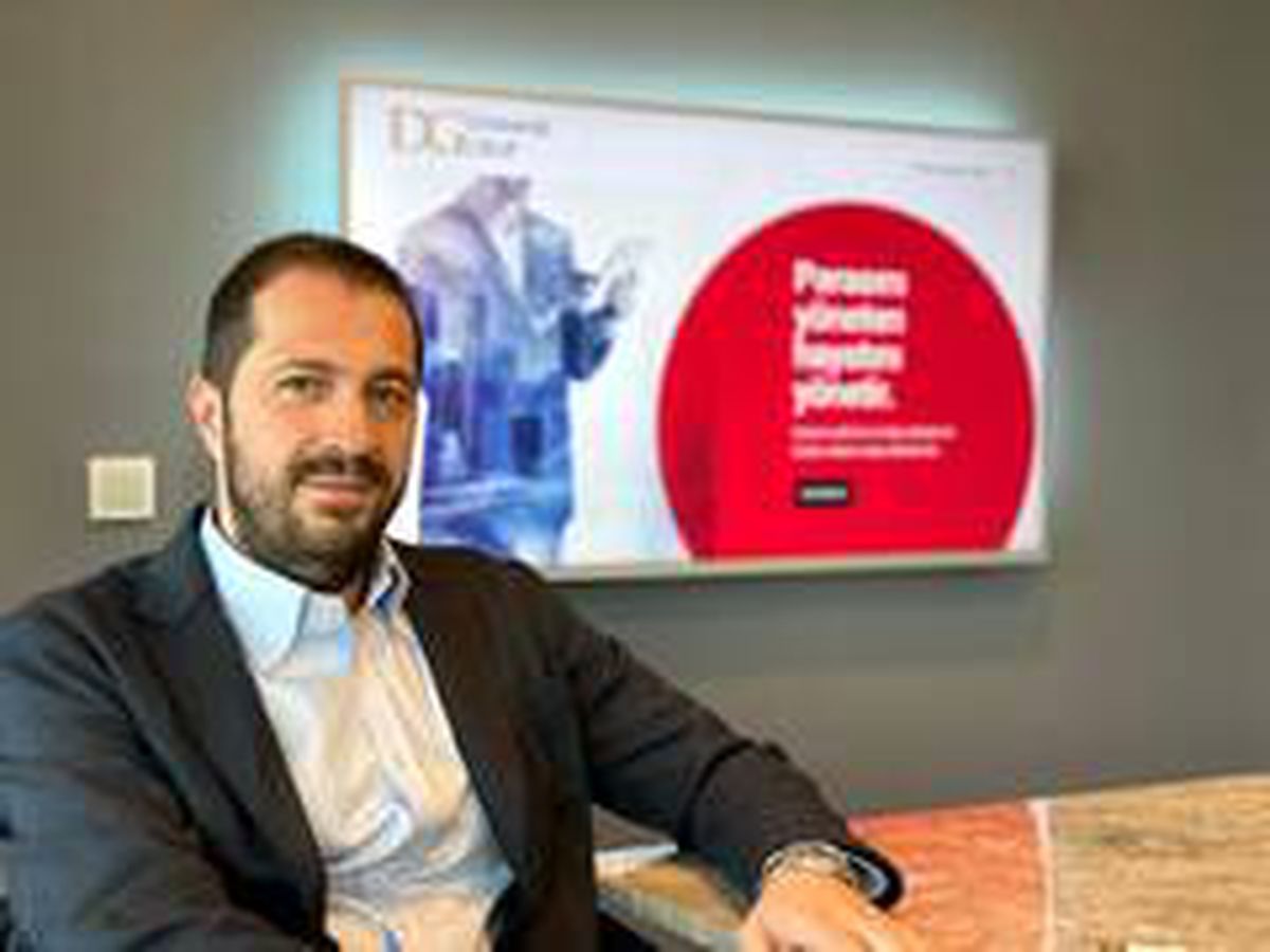 Demand Grup Yönetim Kurulu Başkanı Atalay Demirbaş, franchise fırsatlarını anlattı