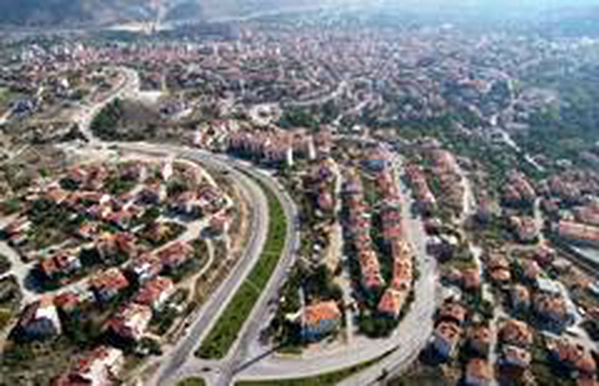 Dursunbey\'de 17 bina karantinaya alınıyor