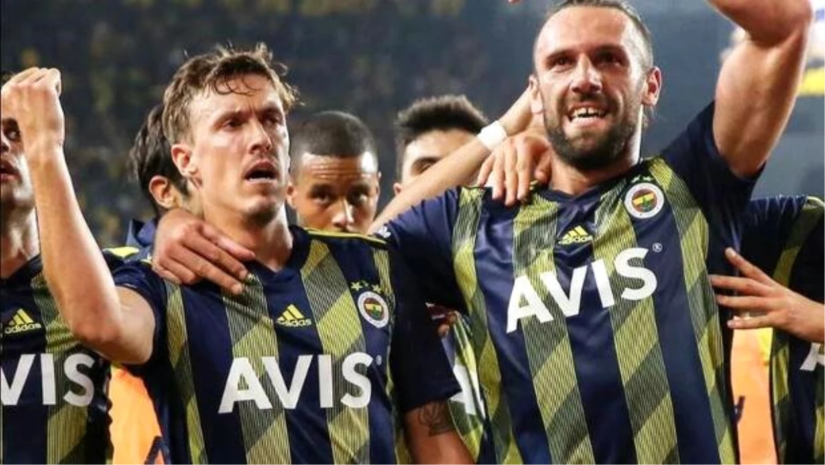 Fenerbahçe\'de Vedat Muriqi ve Max Kruse\'ye talip çıktı! Son dakika