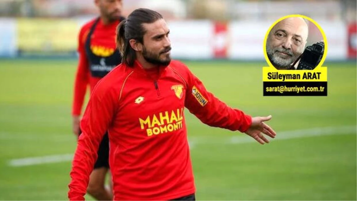 Fenerbahçe\'den transfer Alpaslan ve Halil Akbunar harekatı!
