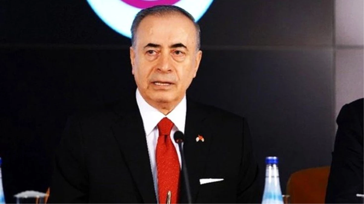 Ameliyat olan Galatasaray Başkanı Mustafa Cengiz yoğun bakıma alındı