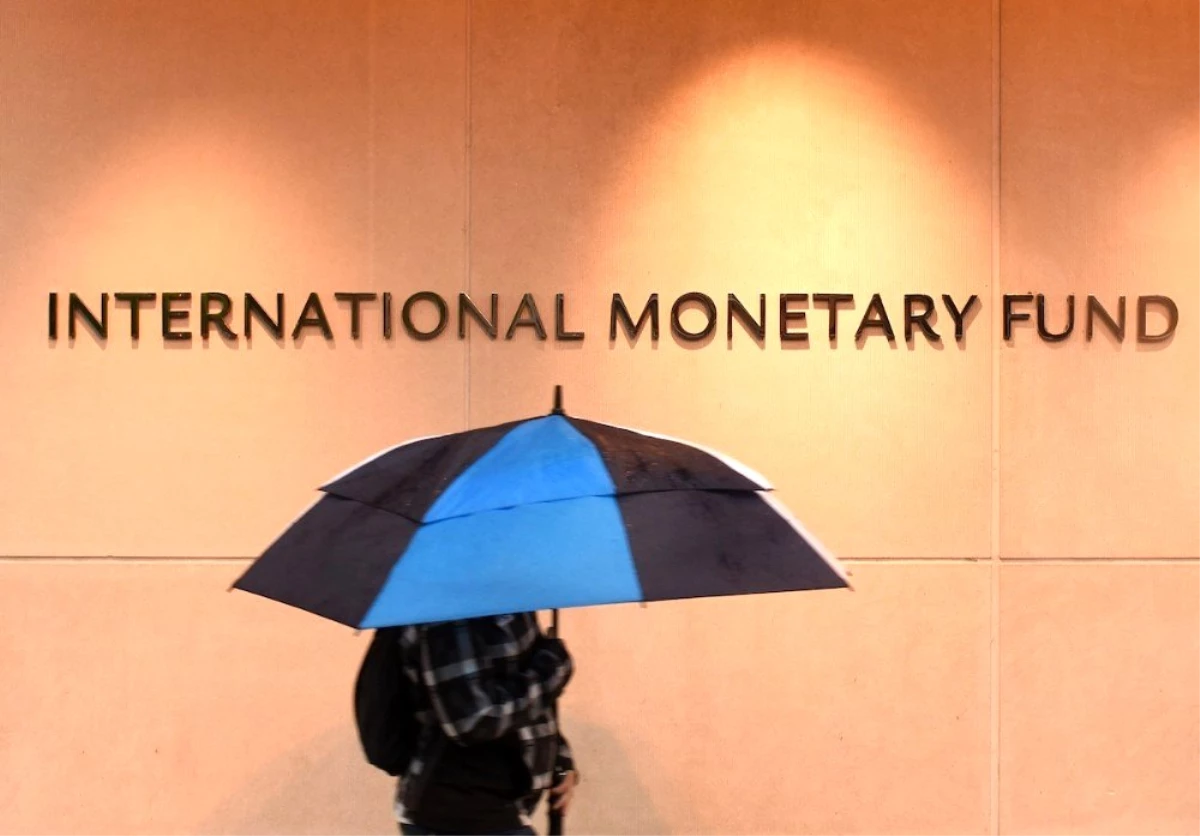 "İşgücü kaybı ve artan işsizlik dünya ülkelerini IMF\'ye mecbur bırakıyor"