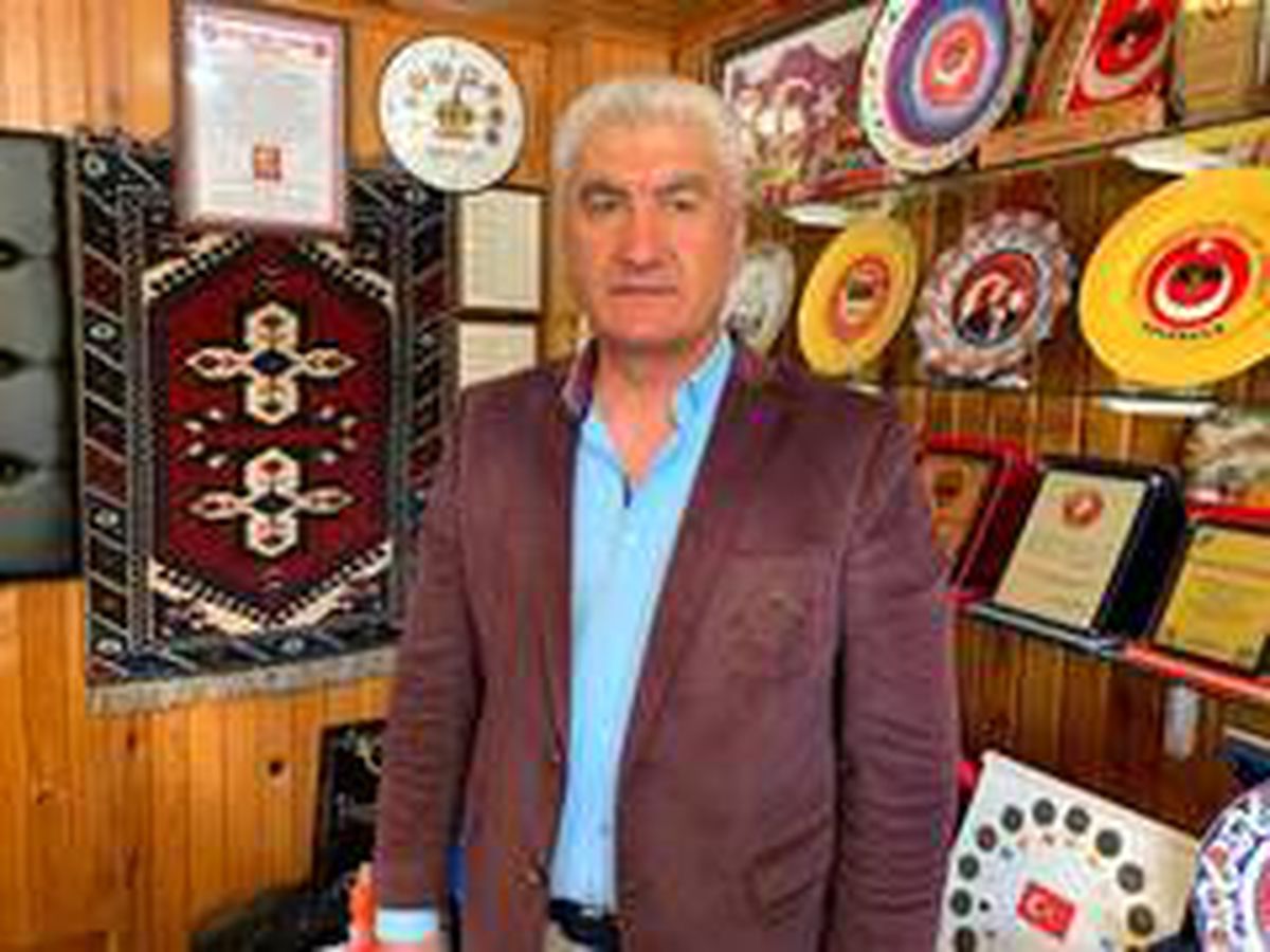 Isparta\'da mermer ocakları yeniden üretime başladı