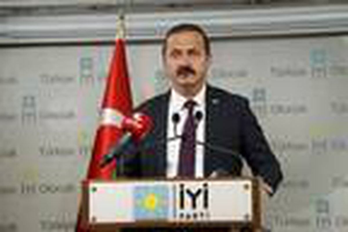 İYİ Partili Ağıralioğlu: Normalleşme ramazan sonuna tehir edilmeliydi