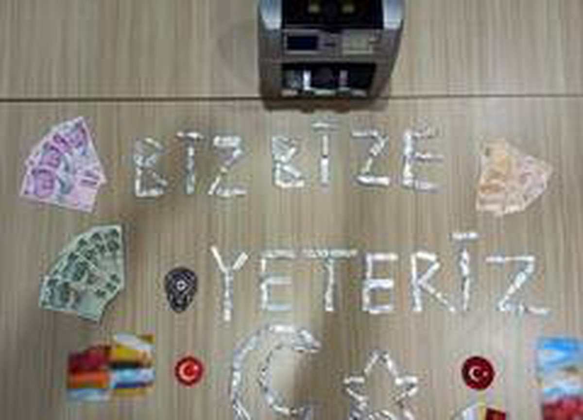 İzmir\'de uyuşturucu operasyonu: 1 kişi tutuklandı