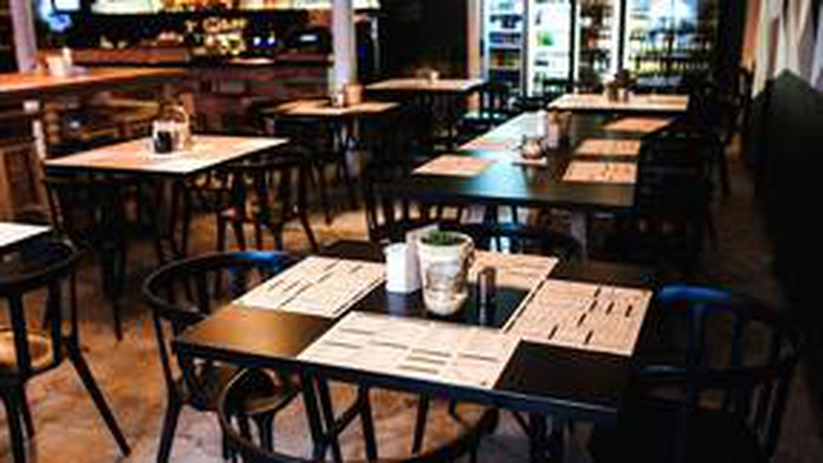 Kafe ve Restoranlarda Alınacak Koronavirüs Tedbirleri Netleşiyor