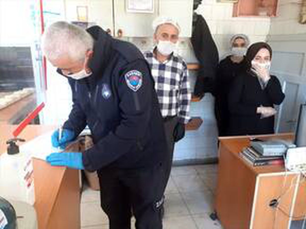 Karabük\'ten kısa kısa