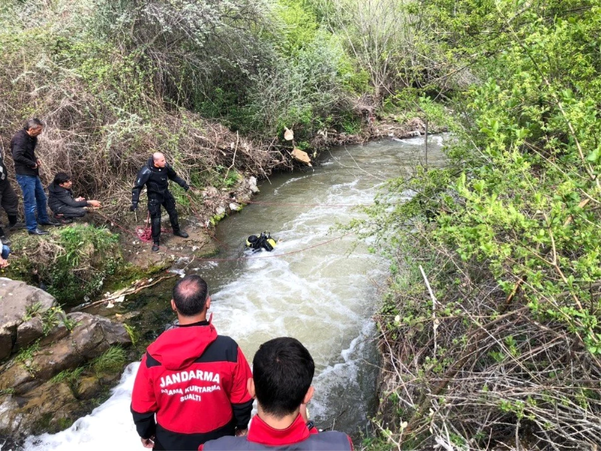 Kayıp olarak aranan kadın ölü olarak bulundu