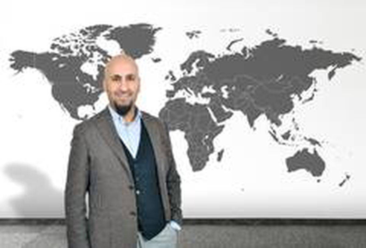 "Koronavirüsün yaralarını saran üretim tesisleri çelik ile büyüyecek"
