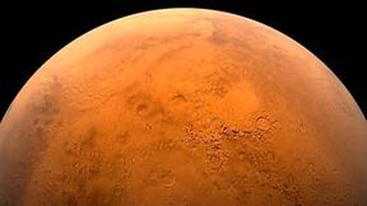 Mars\'ta Nehirler Keşfedildi! İşte Araştırma Sonuçları