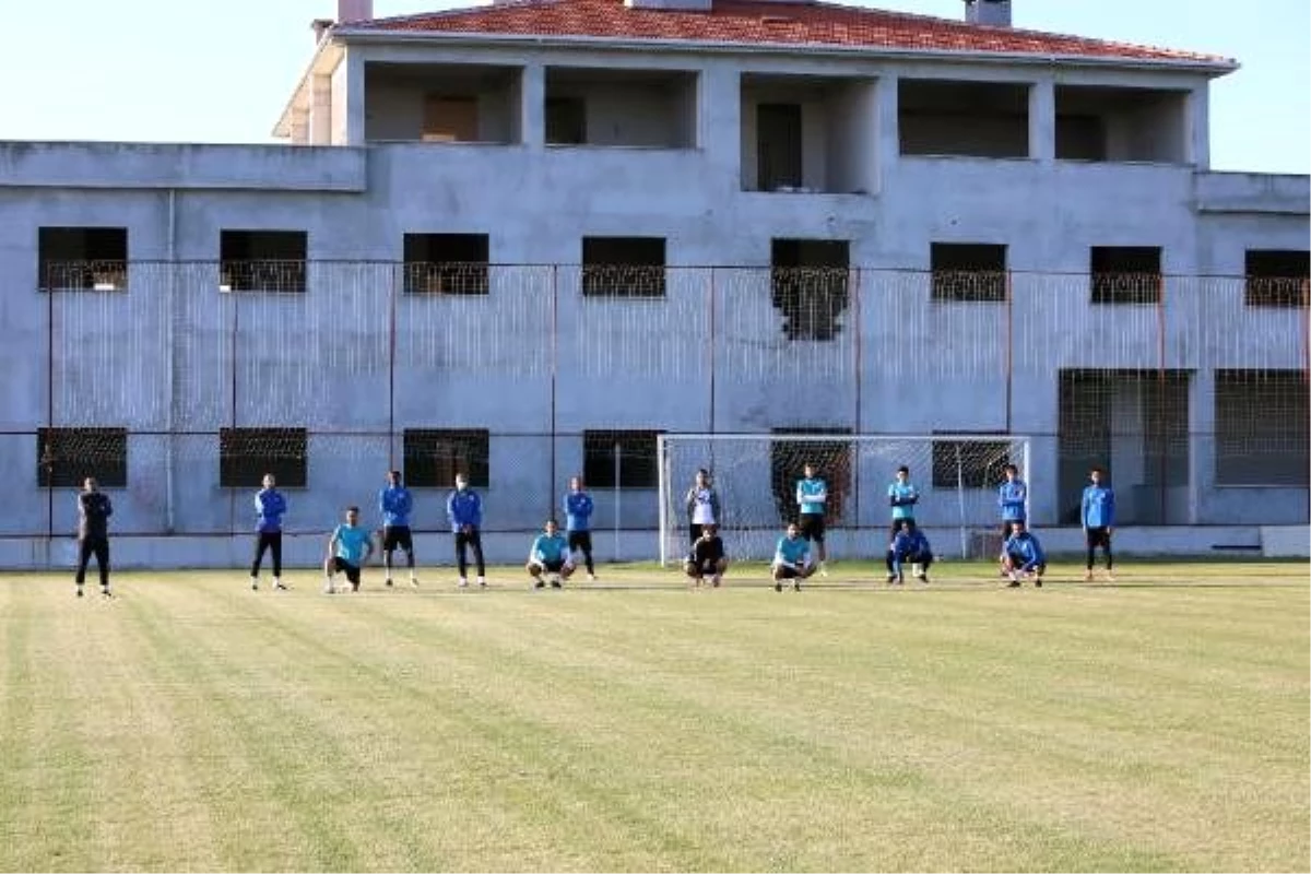 Menemenspor\'a büyük şok