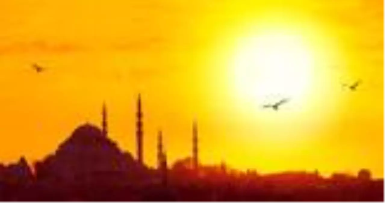 Mersin iftar saati: 7 Mayıs 2020 Perşembe Mersin İftar vakti (2020 Ramazan İmsakiyesi)