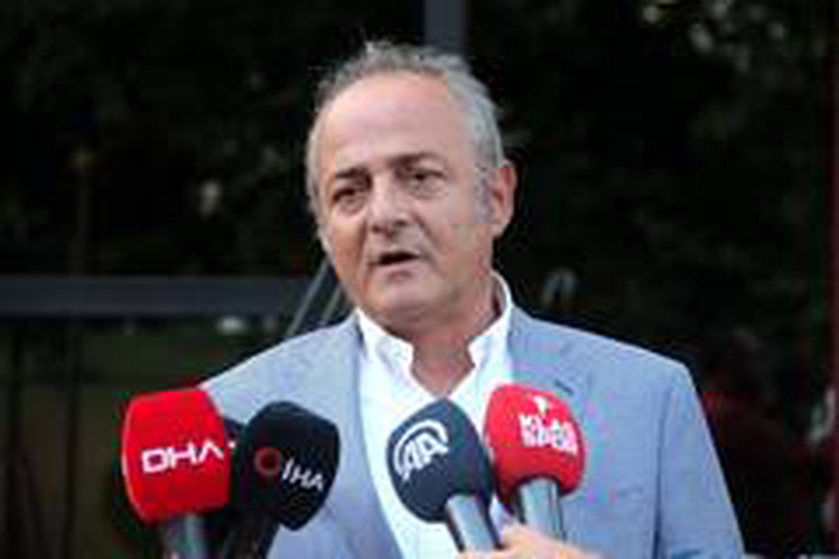 Murat Cavcav: "Bu karardan sonra başka ihtimal düşünmemiz doğru olmayacaktır"