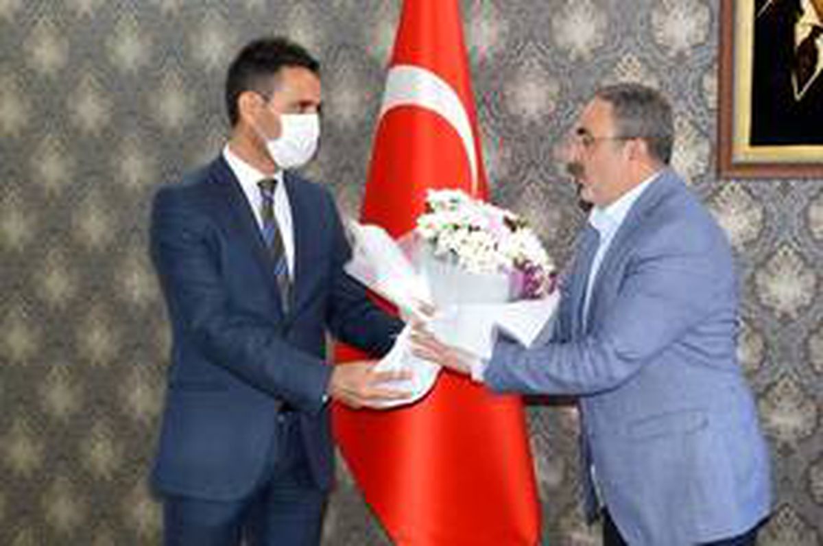 Nevşehir\'den kısa kısa