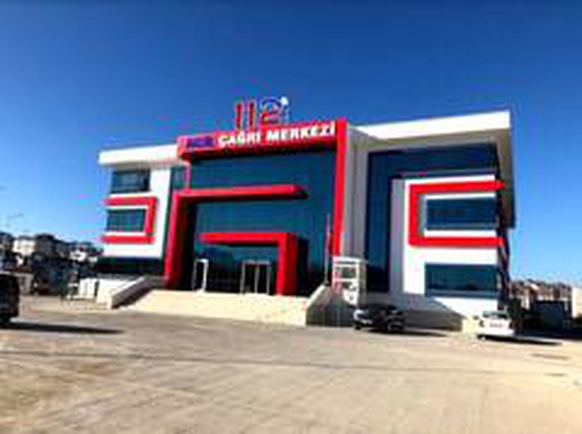 Ordu 112 Acil Çağrı Merkezi gün sayıyor