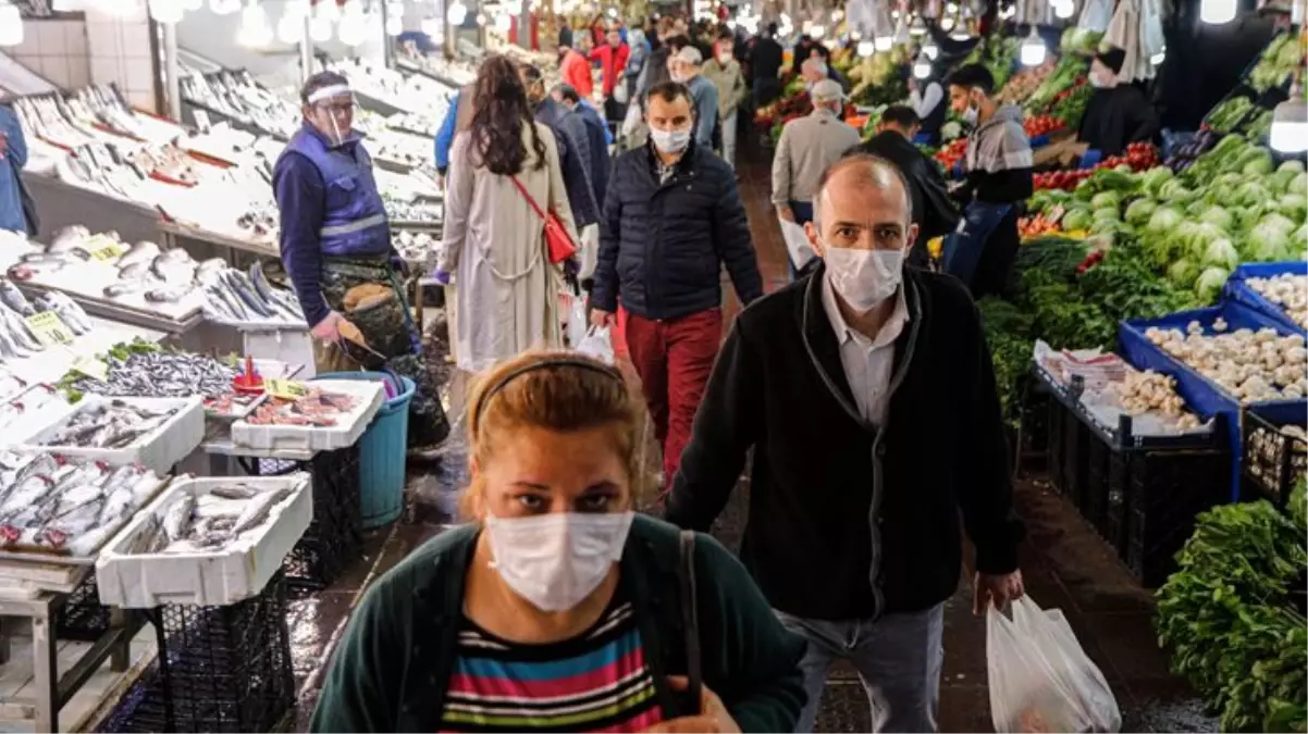 Prof. Dr. Kemalettin Aydın uyardı: Eski normallerimize dönersek ikinci dalga gelebilir