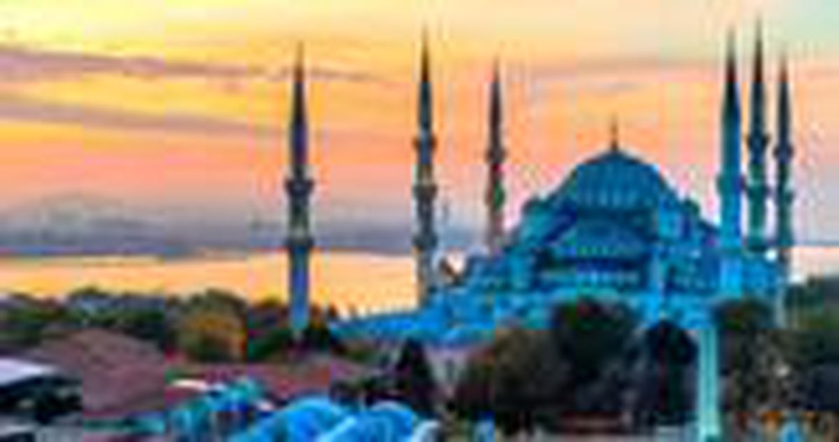 Samsun iftar saati: 7 Mayıs 2020 Perşembe Samsun İftar vakti (2020 Ramazan İmsakiyesi)