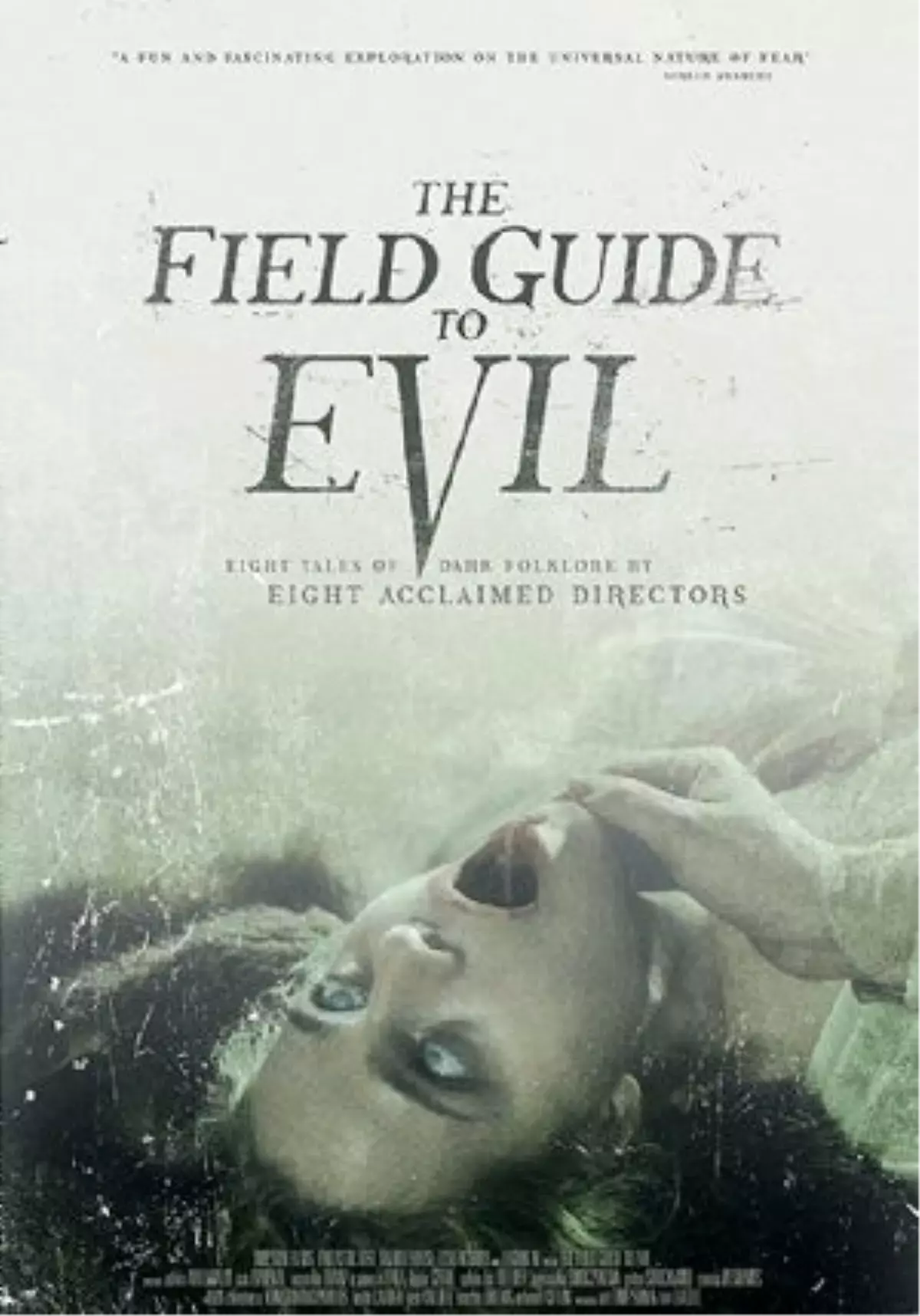 The Field Guide to Evil Filmi