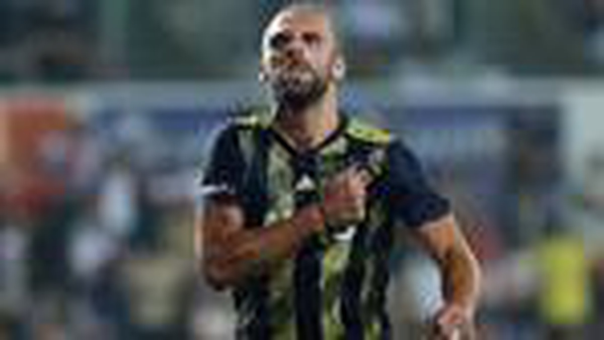 Tottenham, Muriqi için Fenerbahçe\'ye 20 milyon ödemeye hazır