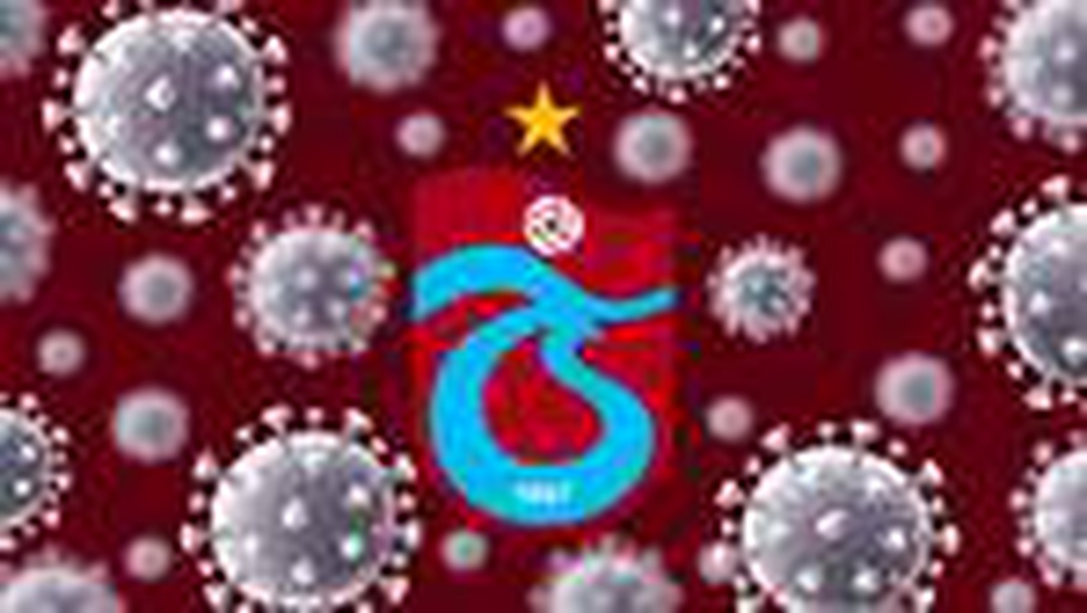 Trabzonspor\'da tüm corona virüsü testleri negatif çıktı!