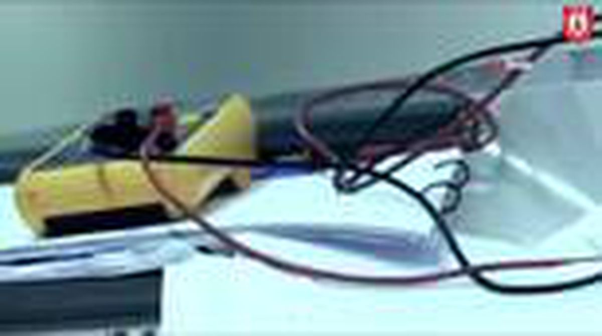 3 adet Bayraktar TB2 İHA Jandarma\'ya teslim edildi