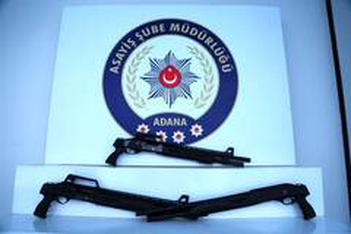 Adana\'da ilginç cinayet
