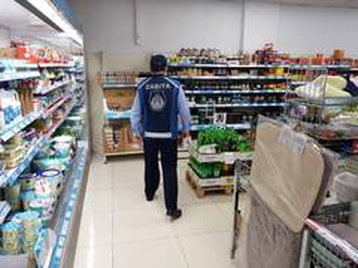 Adıyaman\'da marketler denetlendi