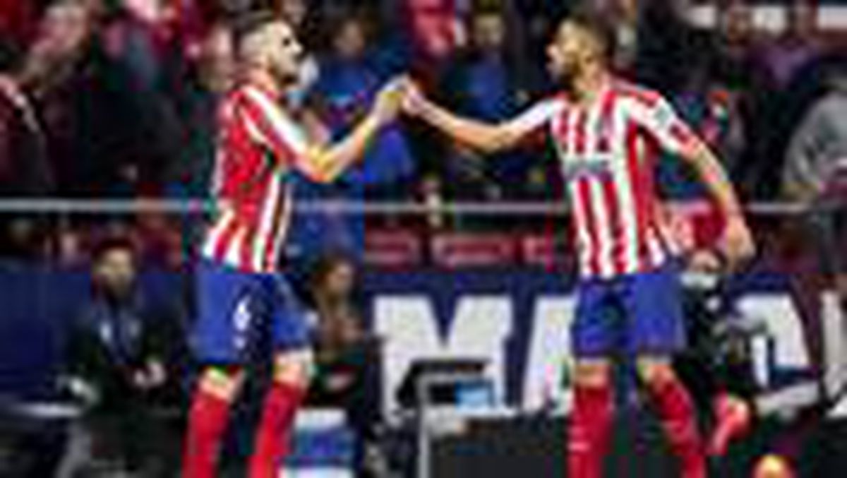 Atletico Madrid\'de Renan Lodi\'nin corona virüsü testi pozitif çıktı!