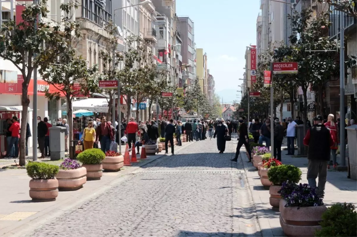 Balıkesir Valisi korona virüs rakamlarını açıkladı - Son ...