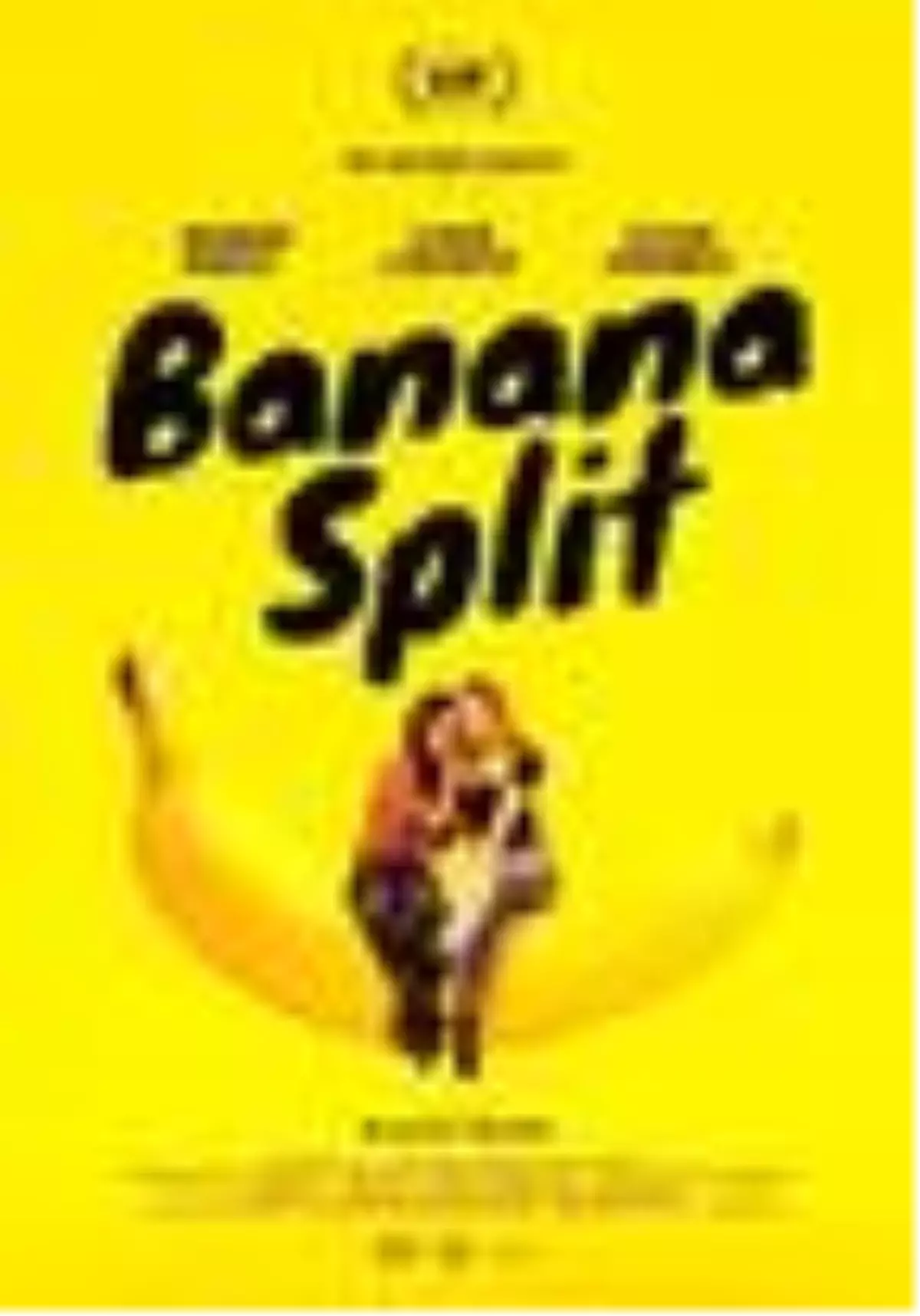 Banana Split Filmi