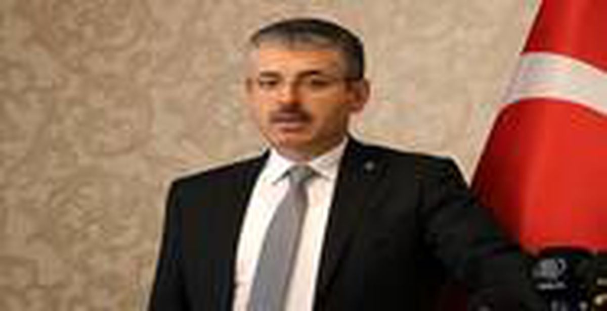 Başkan Çopuroğlu\'nun Anneler Günü mesajı